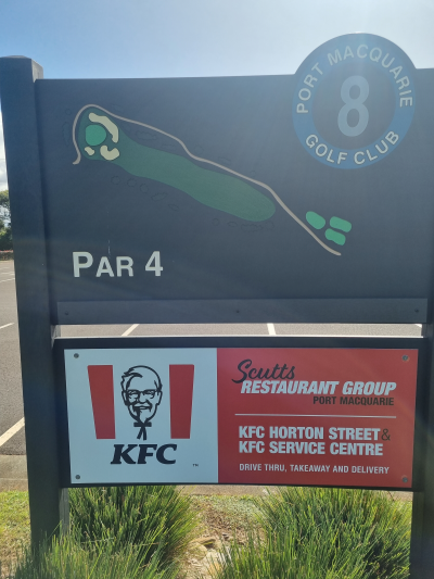 KFC - Port Macquarie
