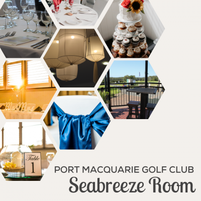 Seabreeze Room